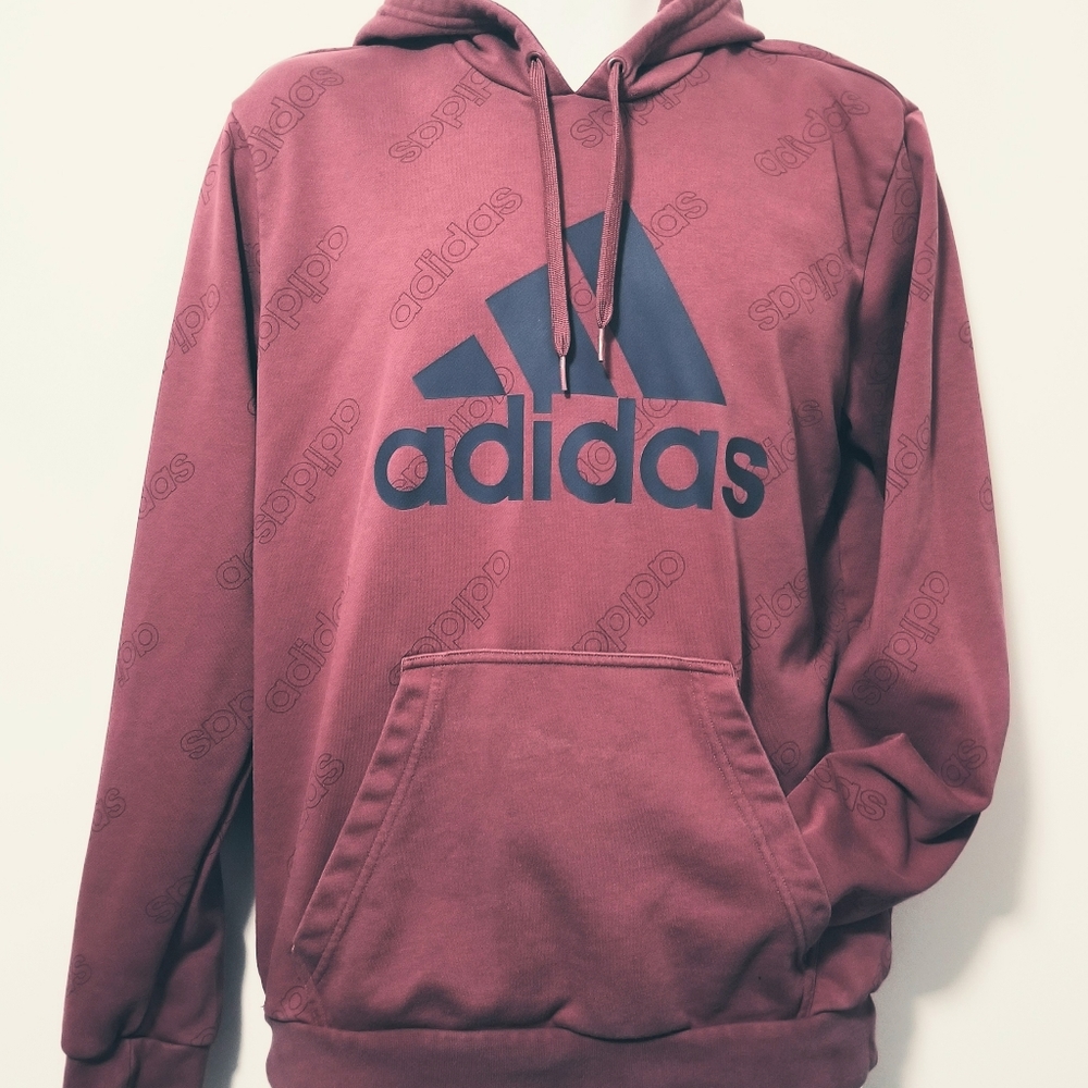 Adidas Men's Hoodie